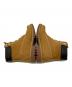 中古・古着 Timberland (ティンバーランド) 6インチ プレミアム ウォータープルーフ ブーツ ベージュ サイズ:26：12000円