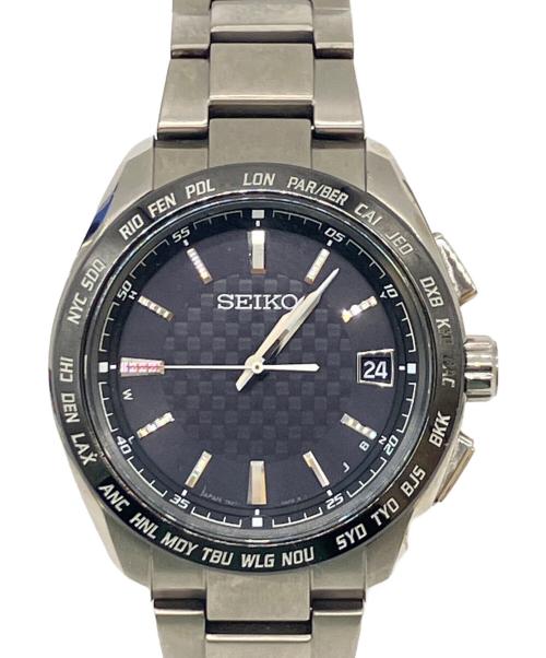 SEIKO（セイコー）SEIKO (セイコー) 腕時計の古着・服飾アイテム