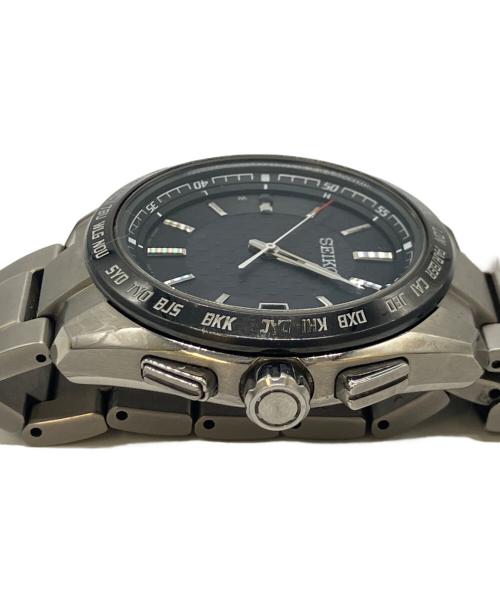 SEIKO（セイコー）SEIKO (セイコー) 腕時計の古着・服飾アイテム