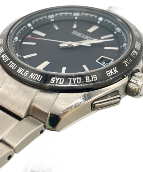 SEIKO（セイコー）SEIKO (セイコー) 腕時計の古着・服飾アイテム