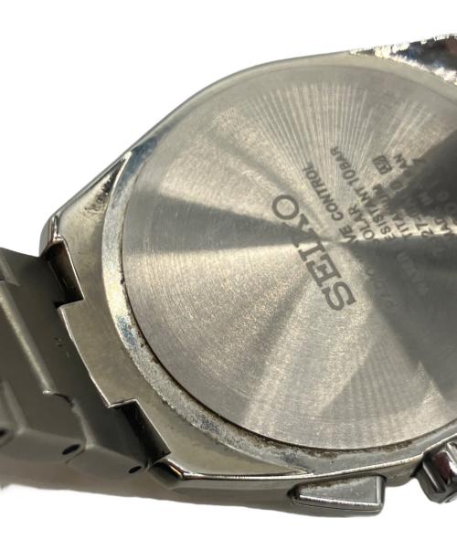 SEIKO（セイコー）SEIKO (セイコー) 腕時計の古着・服飾アイテム
