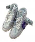 NIKE×Virgil Abloh Archiveナイキ）の古着「ハイカットスニーカー」｜ホワイト