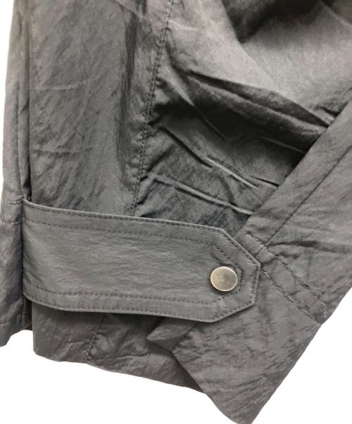PUBLIC TOKYO（パブリックトウキョウ）PUBLIC TOKYO (パブリックトウキョウ) カーゴパンツ ブラック サイズ:1の古着・服飾アイテム
