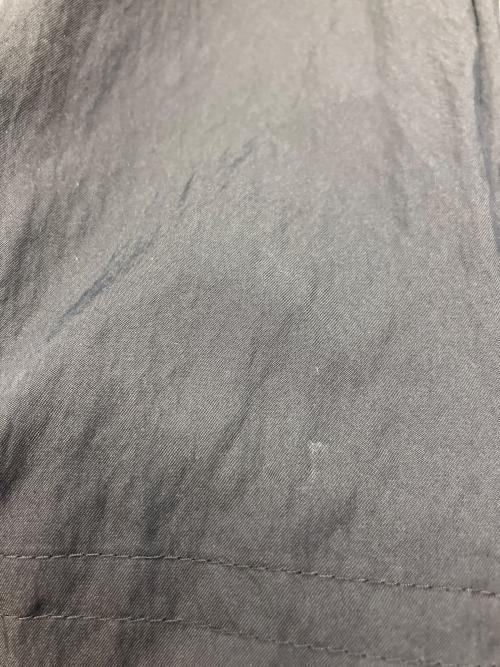 PUBLIC TOKYO（パブリックトウキョウ）PUBLIC TOKYO (パブリックトウキョウ) カーゴパンツ ブラック サイズ:1の古着・服飾アイテム