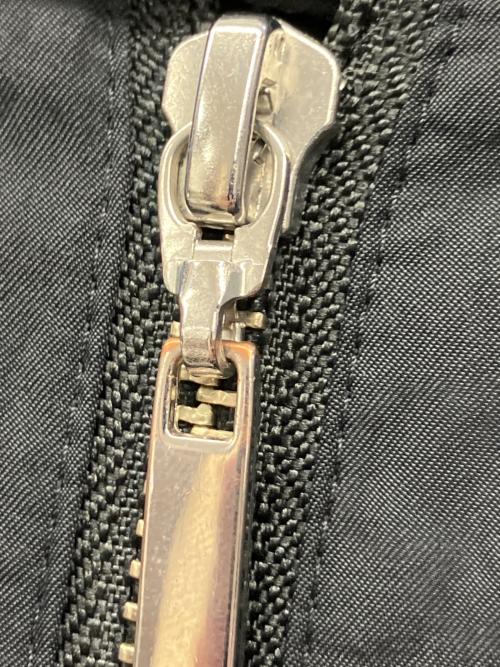 PUBLIC TOKYO（パブリックトウキョウ）PUBLIC TOKYO (パブリックトウキョウ) カーゴパンツ ブラック サイズ:1の古着・服飾アイテム