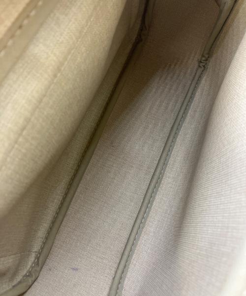 LOUIS VUITTON（ルイ ヴィトン）LOUIS VUITTON (ルイ ヴィトン) ショルダーバッグ ブラウンの古着・服飾アイテム