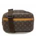 LOUIS VUITTON（ルイ ヴィトン）の古着「ショルダーバッグ」｜ブラウン