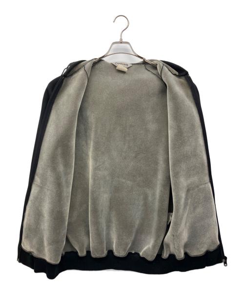 CarHartt（カーハート）CarHartt (カーハート) ジップパーカー ブラック サイズ:Mの古着・服飾アイテム