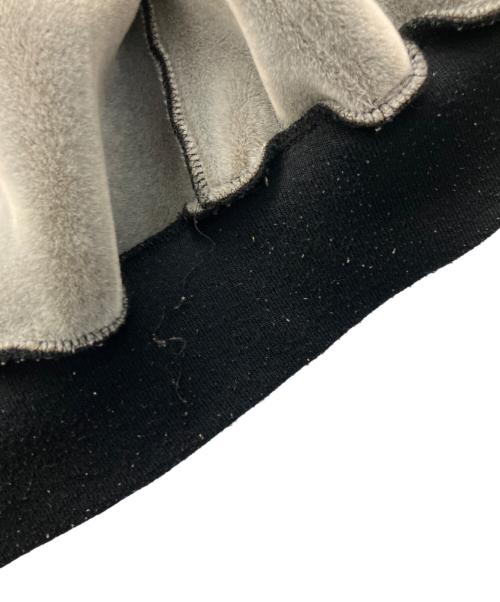 CarHartt（カーハート）CarHartt (カーハート) ジップパーカー ブラック サイズ:Mの古着・服飾アイテム