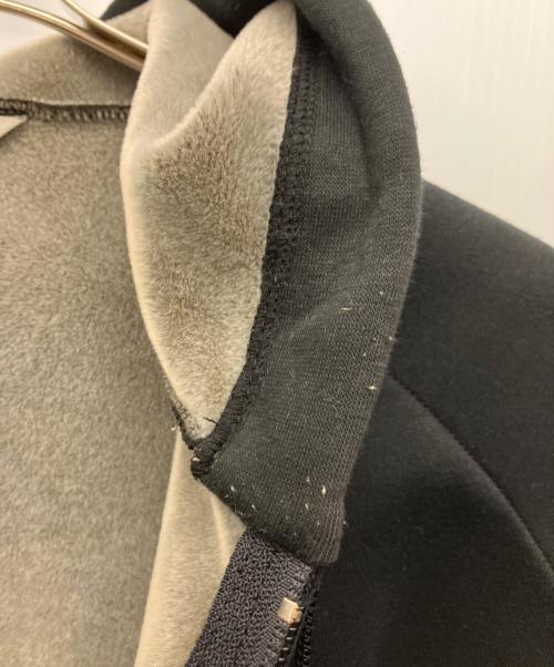 CarHartt（カーハート）CarHartt (カーハート) ジップパーカー ブラック サイズ:Mの古着・服飾アイテム