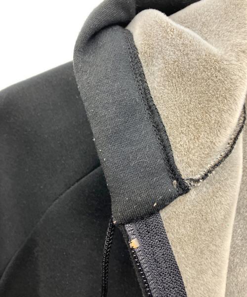 CarHartt（カーハート）CarHartt (カーハート) ジップパーカー ブラック サイズ:Mの古着・服飾アイテム