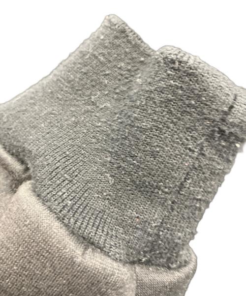 CarHartt（カーハート）CarHartt (カーハート) ジップパーカー ブラック サイズ:Mの古着・服飾アイテム