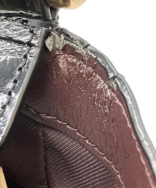 COACH（コーチ）COACH (コーチ) 2WAYバッグ ブラックの古着・服飾アイテム