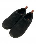 MERRELLメレル）の古着「ジャングルモック」｜ブラック