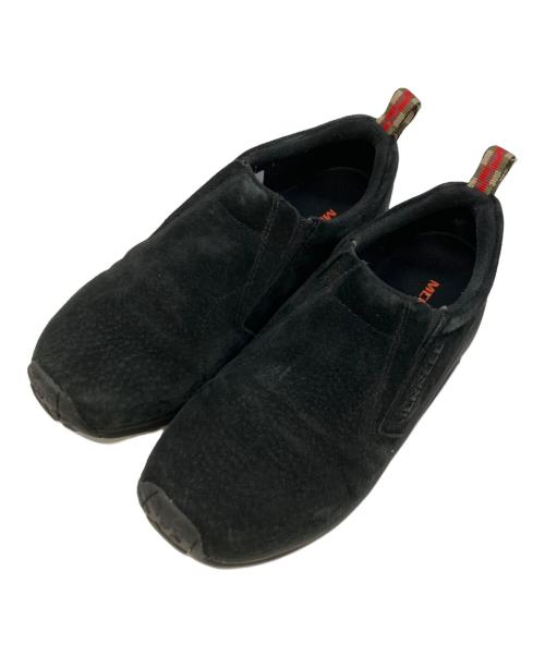 MERRELL（メレル）MERRELL (メレル) ジャングルモック ブラック サイズ:26の古着・服飾アイテム