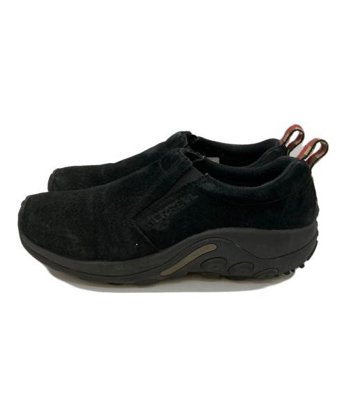MERRELL（メレル）MERRELL (メレル) ジャングルモック ブラック サイズ:26の古着・服飾アイテム