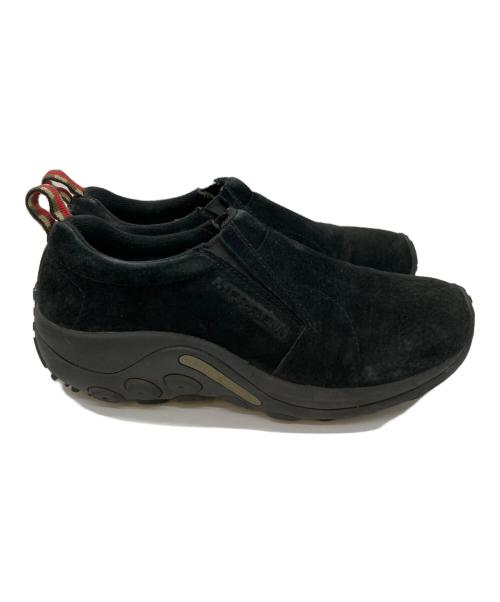 MERRELL（メレル）MERRELL (メレル) ジャングルモック ブラック サイズ:26の古着・服飾アイテム