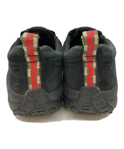 MERRELL（メレル）MERRELL (メレル) ジャングルモック ブラック サイズ:26の古着・服飾アイテム