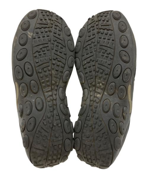 MERRELL（メレル）MERRELL (メレル) ジャングルモック ブラック サイズ:26の古着・服飾アイテム