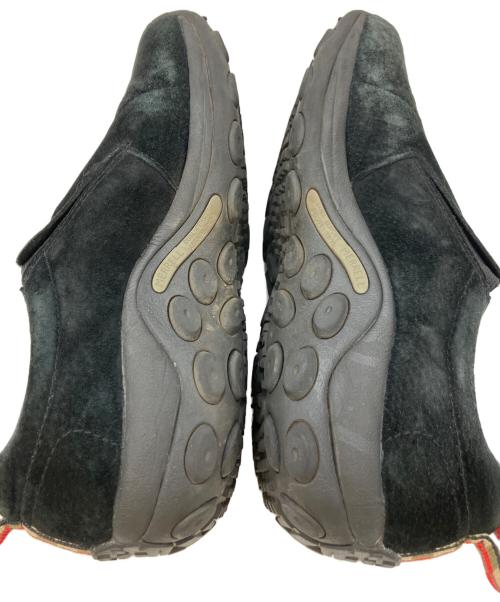 MERRELL（メレル）MERRELL (メレル) ジャングルモック ブラック サイズ:26の古着・服飾アイテム
