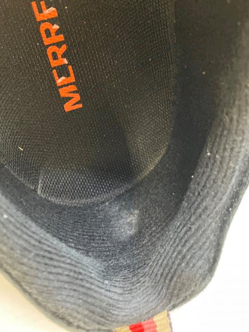 MERRELL（メレル）MERRELL (メレル) ジャングルモック ブラック サイズ:26の古着・服飾アイテム
