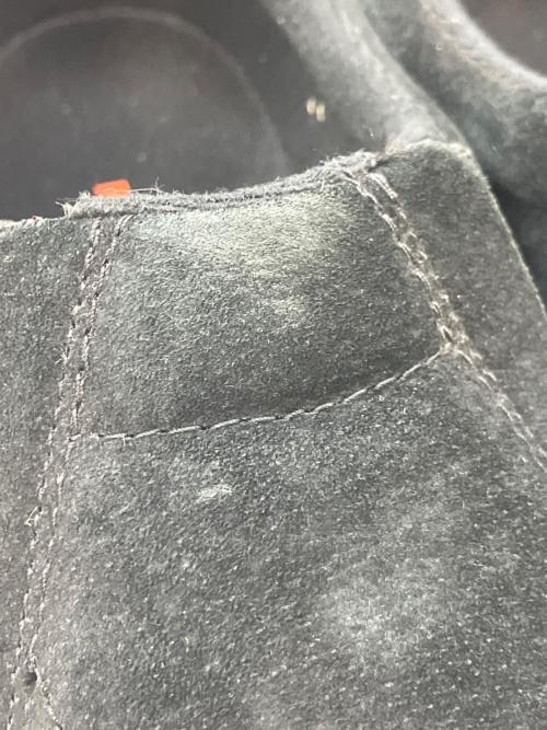 MERRELL（メレル）MERRELL (メレル) ジャングルモック ブラック サイズ:26の古着・服飾アイテム
