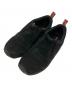 MERRELL（メレル）の古着「ジャングルモック」｜ブラック