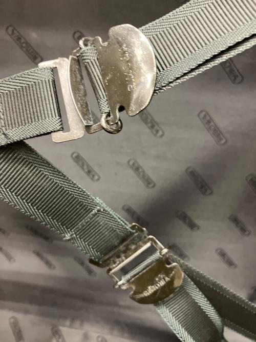 RIMOWA（リモワ）RIMOWA (リモワ) スーツケース シルバーの古着・服飾アイテム