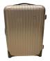 RIMOWA（リモワ）の古着「スーツケース」｜シルバー