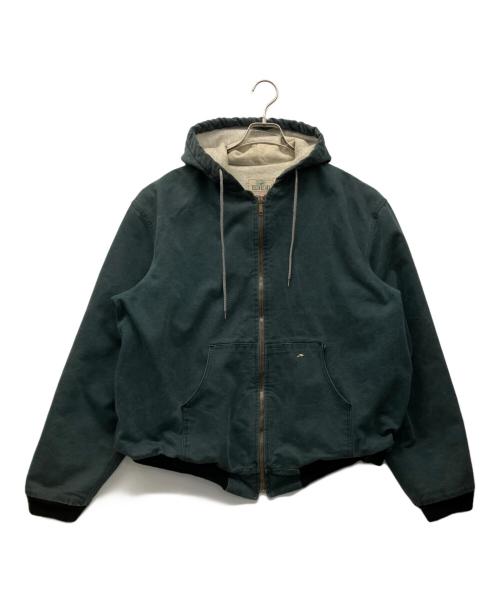 red head（レッドヘッド）RED HEAD (レッドヘッド) アクティブジャケット グリーン サイズ:XLの古着・服飾アイテム