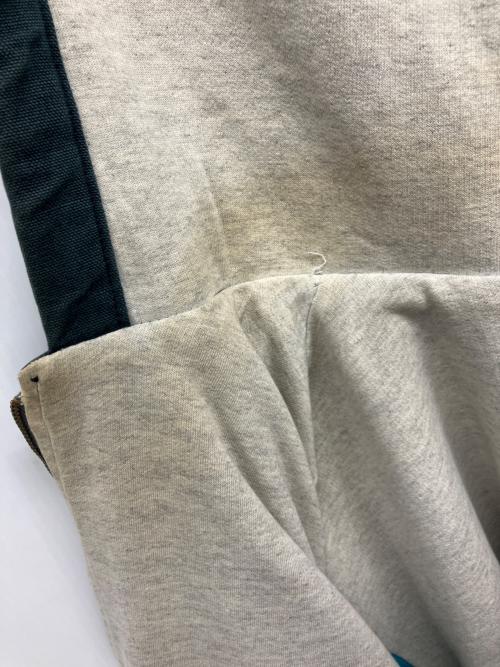 red head（レッドヘッド）RED HEAD (レッドヘッド) アクティブジャケット グリーン サイズ:XLの古着・服飾アイテム