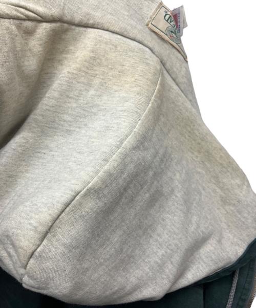 red head（レッドヘッド）RED HEAD (レッドヘッド) アクティブジャケット グリーン サイズ:XLの古着・服飾アイテム