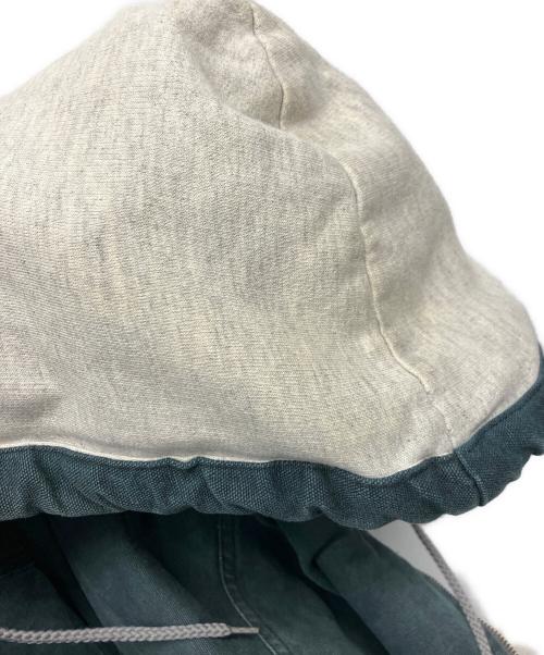 red head（レッドヘッド）RED HEAD (レッドヘッド) アクティブジャケット グリーン サイズ:XLの古着・服飾アイテム