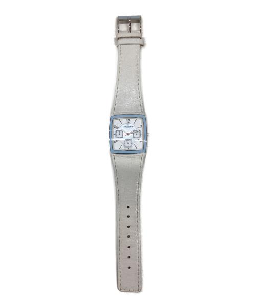 SKAGEN（スカーゲン）SKAGEN (スカーゲン) 腕時計の古着・服飾アイテム