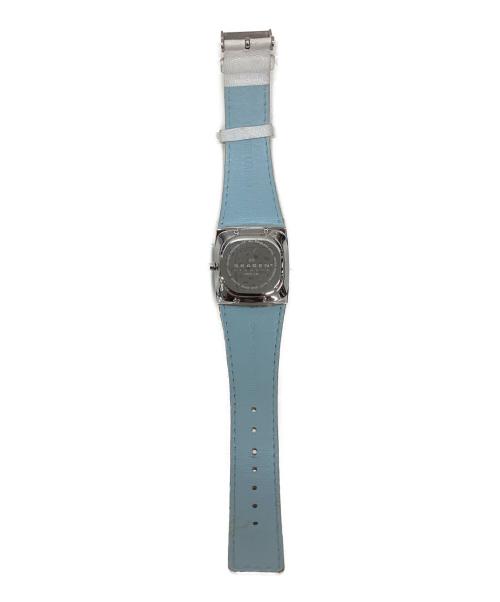 SKAGEN（スカーゲン）SKAGEN (スカーゲン) 腕時計の古着・服飾アイテム