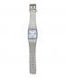 SKAGEN (スカーゲン) 腕時計：3000円