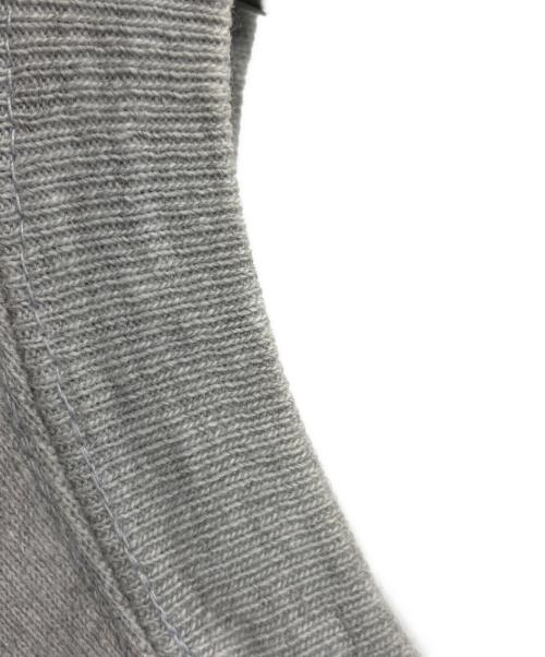 Champion REVERSE WEAVE（チャンピオン リバース ウィーブ）Champion REVERSE WEAVE (チャンピオン リバース ウィーブ) スウェット グレー サイズ:Lの古着・服飾アイテム