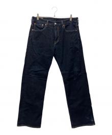LEVI'S PReMIUM（リーバイス プレミアム）の古着「デニムパンツ」｜インディゴ