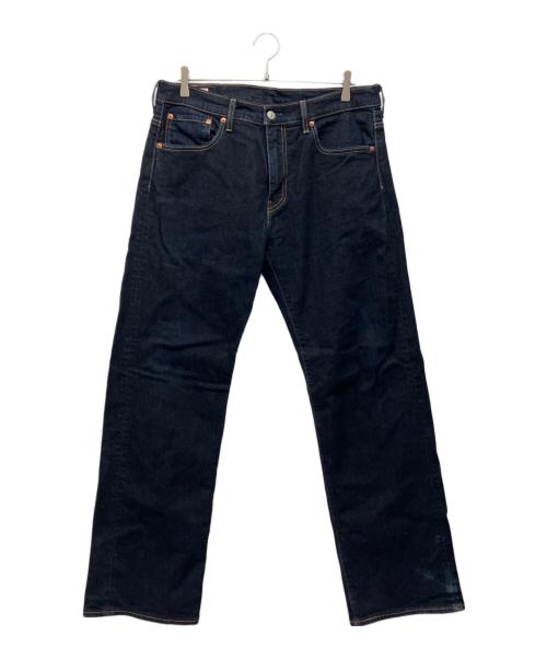 LEVI'S PReMIUM（リーバイス プレミアム）LEVI'S PReMIUM (リーバイス プレミアム) デニムパンツ インディゴ サイズ:W32の古着・服飾アイテム
