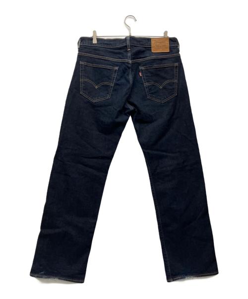 LEVI'S PReMIUM（リーバイス プレミアム）LEVI'S PReMIUM (リーバイス プレミアム) デニムパンツ インディゴ サイズ:W32の古着・服飾アイテム