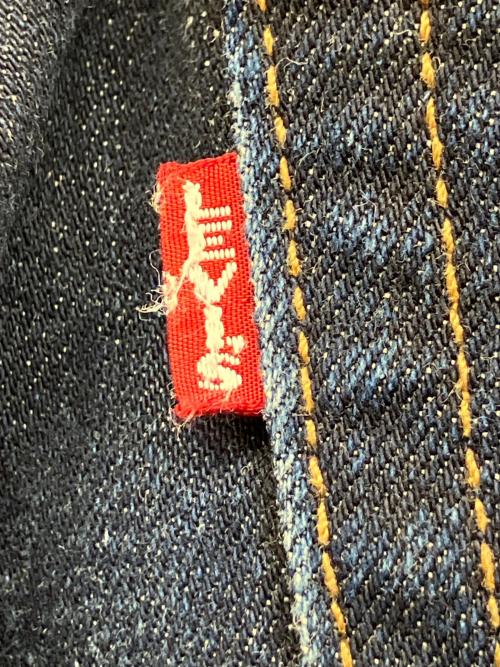 LEVI'S PReMIUM（リーバイス プレミアム）LEVI'S PReMIUM (リーバイス プレミアム) デニムパンツ インディゴ サイズ:W32の古着・服飾アイテム