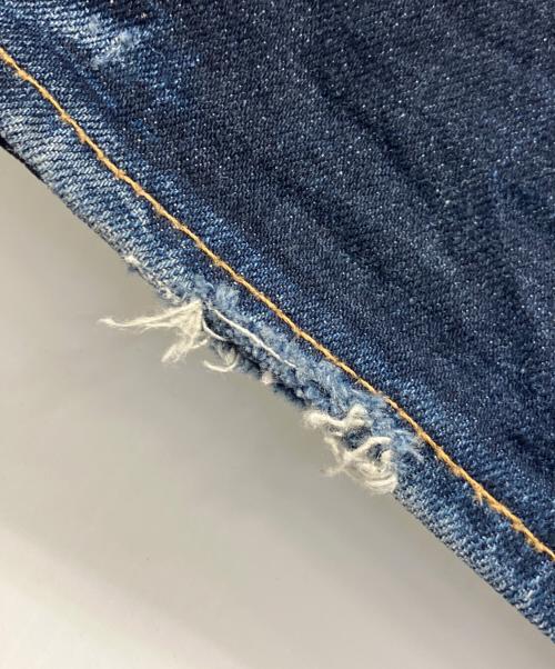 LEVI'S PReMIUM（リーバイス プレミアム）LEVI'S PReMIUM (リーバイス プレミアム) デニムパンツ インディゴ サイズ:W32の古着・服飾アイテム