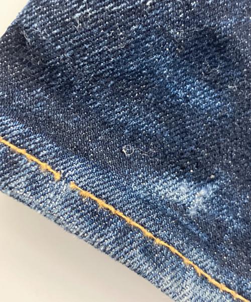 LEVI'S PReMIUM（リーバイス プレミアム）LEVI'S PReMIUM (リーバイス プレミアム) デニムパンツ インディゴ サイズ:W32の古着・服飾アイテム