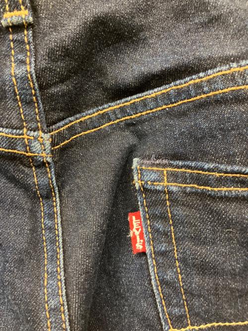 LEVI'S PReMIUM（リーバイス プレミアム）LEVI'S PReMIUM (リーバイス プレミアム) デニムパンツ インディゴ サイズ:W32の古着・服飾アイテム