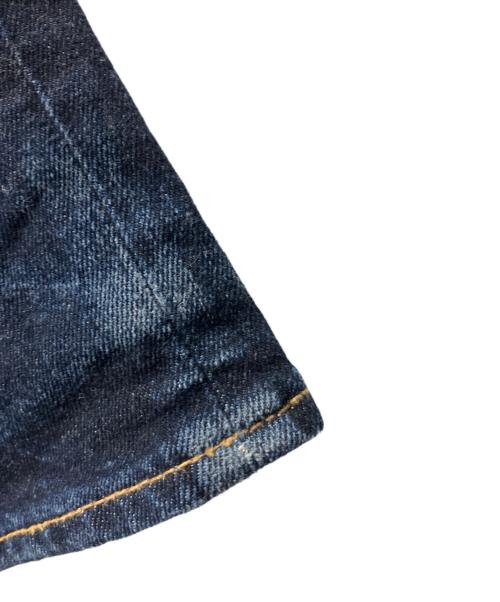 LEVI'S PReMIUM（リーバイス プレミアム）LEVI'S PReMIUM (リーバイス プレミアム) デニムパンツ インディゴ サイズ:W32の古着・服飾アイテム