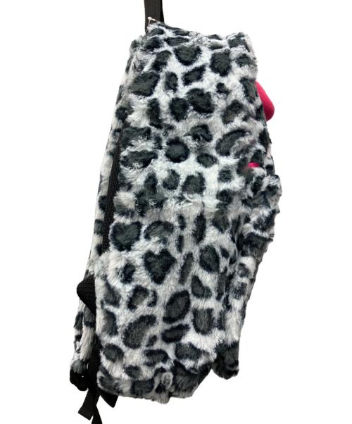 HELLO KITTY（ハローキティ）HELLO KITTY (ハローキティ) リュック グレーの古着・服飾アイテム