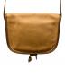 LOEWE (ロエベ) ショルダーバッグ ブラウン：20000円