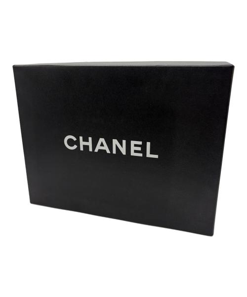 CHANEL（シャネル）CHANEL (シャネル) ダイアナ　チェーンショルダーバッグ ブラックの古着・服飾アイテム