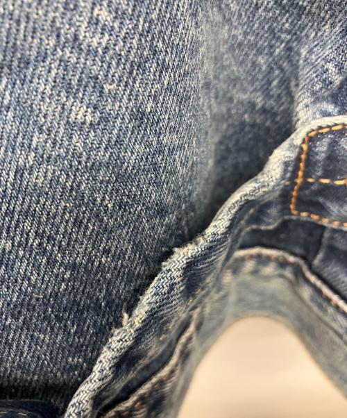 LEVI'S（リーバイス）LEVI'S (リーバイス) TYPEⅠトラッカージャケット インディゴ サイズ:Sの古着・服飾アイテム