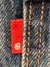 中古・古着 LEVI'S (リーバイス) TYPEⅠトラッカージャケット インディゴ サイズ:S：12000円